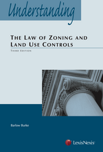 Understanding the Law of Zoning and Land Use Controls cover