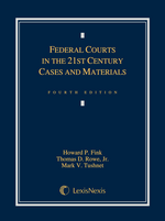 Federal Courts in the 21st Century cover