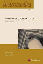 Understanding International Criminal Law cover