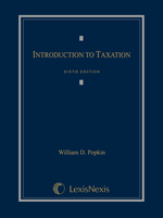 Introduction to Taxation cover