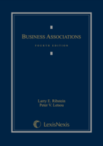 Business Associations cover