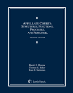Appellate Courts cover