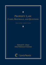 Property Law cover