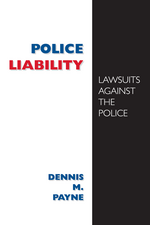 Police Liability cover