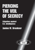 Piercing the Veil of Secrecy cover