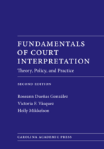 Fundamentals of Court Interpretation cover