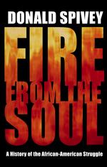 Fire From the Soul cover