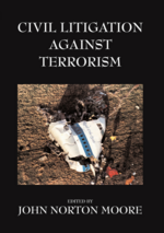 Civil Litigation Against Terrorism cover