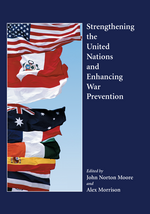 Strengthening the United Nations and Enhancing War Prevention cover
