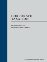 Corporate Taxation (Paperback) cover