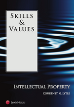 Skills & Values: Intellectual Property cover