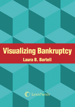 Visualizing Bankruptcy cover