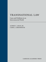 Transnational Law cover