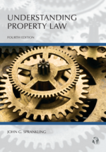 Understanding Property Law cover