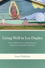 Living Well in Los Duplex cover
