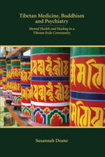 Tibetan Medicine, Buddhism and Psychiatry cover