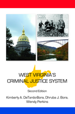 West Virginia's Criminal Justice System cover