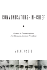 Communicators-in-Chief cover