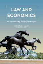 Law and Economics cover