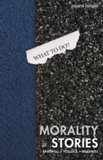 Morality Stories cover
