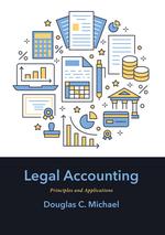 Legal Accounting cover