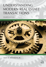 Understanding Modern Real Estate Transactions cover
