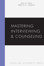 Mastering Interviewing and Counseling cover