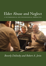 Elder Abuse and Neglect cover
