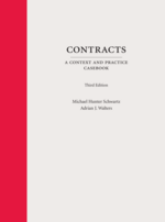 Contracts cover