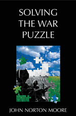 Solving the War Puzzle cover