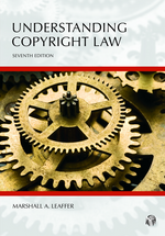Understanding Copyright Law cover