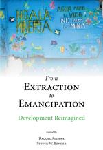 From Extraction to Emancipation cover
