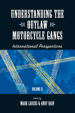 Understanding the Outlaw Motorcycle Gangs, Volume 2 cover