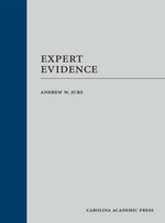 Expert Evidence cover