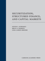 Securitization, Structured Finance, and Capital Markets (Paperback) cover