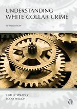 Understanding White Collar Crime cover