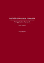 Individual Income Taxation cover