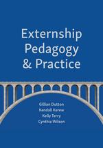 Externship Pedagogy and Practice cover
