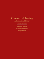 Commercial Leasing cover