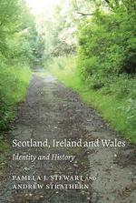 Scotland, Ireland, and Wales cover