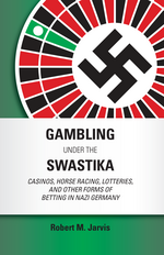 Gambling Under the Swastika cover