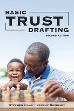 Basic Trust Drafting cover