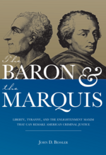 The Baron and the Marquis cover