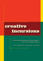 Creative Incursions cover