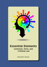 Essential Elements cover