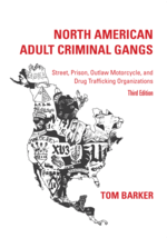 North American Adult Criminal Gangs cover