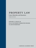 Property Law cover