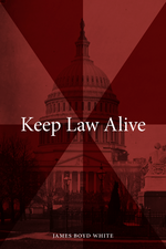 Keep Law Alive cover