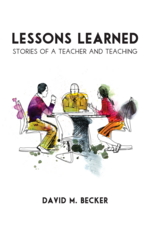 Lessons Learned cover
