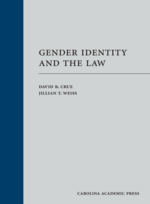 Gender Identity and the Law cover